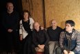 Včera – dnes – zajtra: nový hudobno-poetický projekt Adrieny Bartošovej