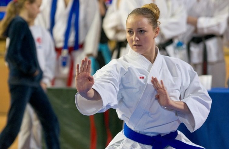 Karate v okinawskom štýle je vhodné pre každého